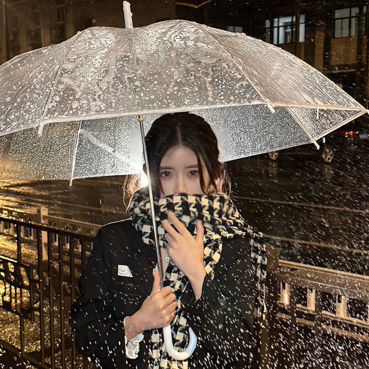 百万日元的女人们